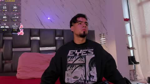 PittAndLunaa69 online show from April 7, 12:16 pm