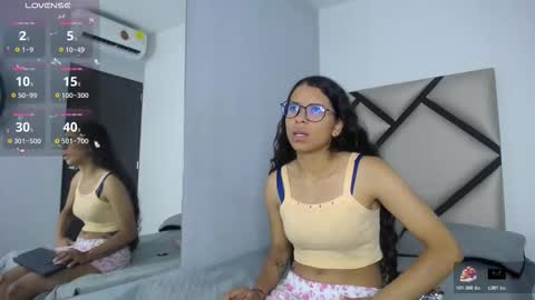 Snapshot of pitufa__ chatting on December 16, 8:14 pm pitufa__ online show from December 16, 8:14 pm