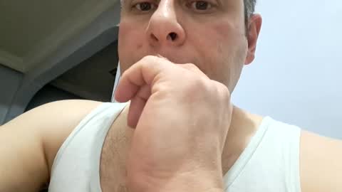Snapshot of pixel53 chatting on February 3, 9:50 pm Gkay53 online show from February 3, 9:50 pm