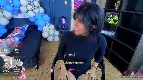 Rabbit online show from February 18, 7:54 pm