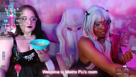 Thekawaiidomme online show from February 26, 4:56 pm