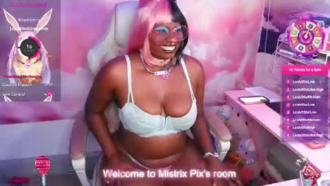 Thekawaiidomme online show from August 5, 6:11 pm