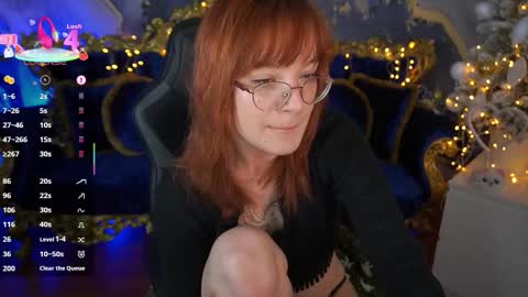 Snapshot of pixiepeachh chatting on February 15, 9:00 pm pixiepeachh online show from February 15, 9:00 pm