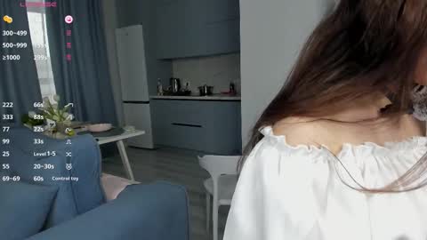 Mila online show from March 5, 1:18 pm