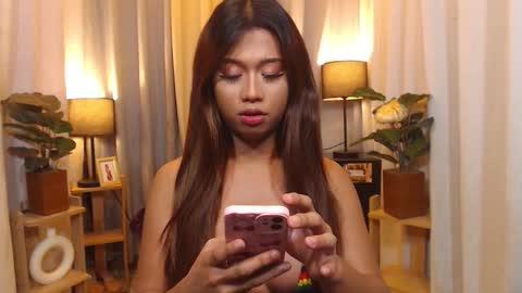 Snapshot of pixiewinky chatting on February 10, 8:18 am pixiewinky online show from February 10, 8:18 am