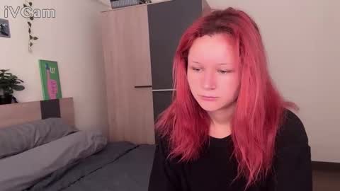 Daryl  online show from February 15, 2:08 am