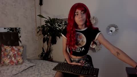 cris online show from January 27, 5:03 am