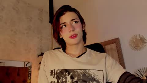 cris online show from February 20, 6:17 am