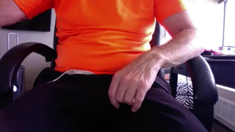 Pjfort online show from December 7, 4:36 pm