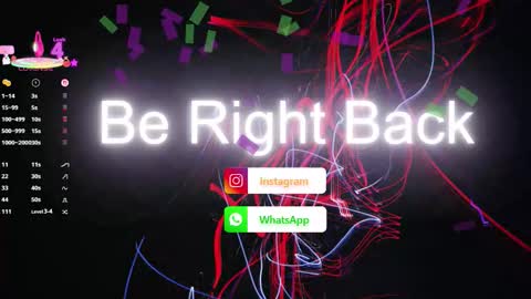 Angie Henao online show from January 16, 4:11 pm