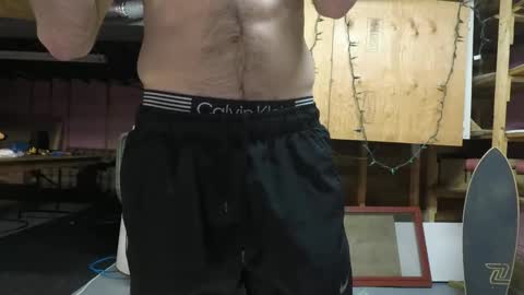 Pkc online show from January 12, 5:40 pm