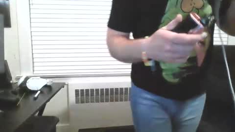 NaturalShh online show from November 17, 7:14 am