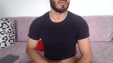 Playboy4u online show from October 6, 9:51 am