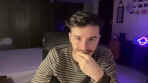 placebo14 online show from February 21, 11:21 pm