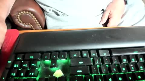 Plain ODude online show from April 9, 6:35 pm