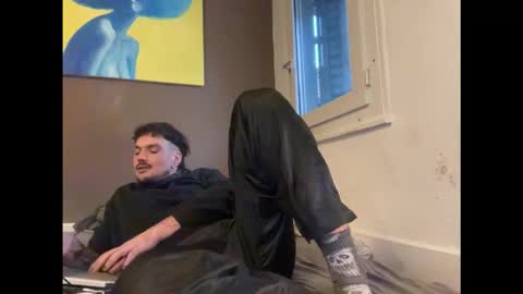 Snapshot of planet_express987085 chatting on November 6, 3:57 pm Zorro online show from November 6, 3:57 pm