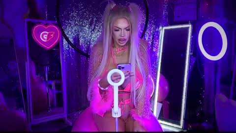 Dumb bimbo fuck doll online show from February 10, 1:57 am