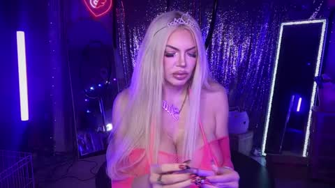 Dumb bimbo fuck doll online show from September 12, 12:00 am
