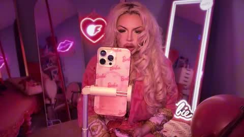 Dumb bimbo fuck doll online show from November 6, 12:55 am