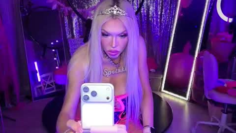 Dumb bimbo fuck doll online show from May 17, 3:15 am