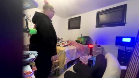 Platinum Puzzy online show from March 5, 5:47 am