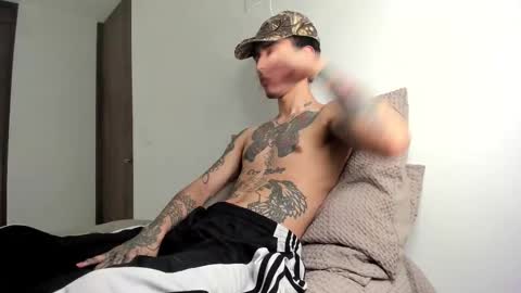 Snapshot of playboi_carti01 chatting on September 29, 1:22 am Carti online show from September 29, 1:22 am