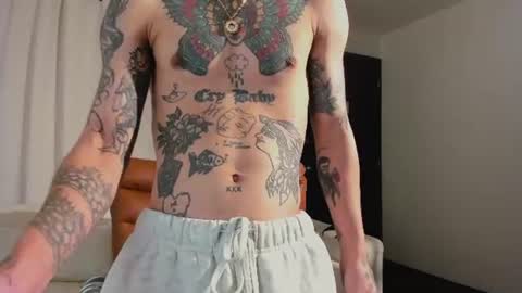 Snapshot of playboi_carti01 chatting on June 22, 5:37 am Carti online show from June 22, 5:37 am