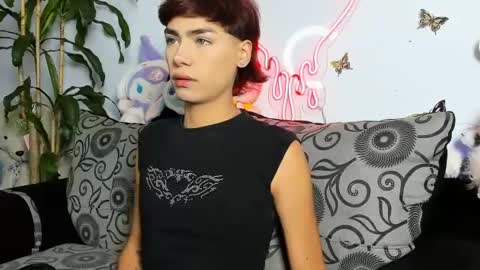 playboy_bunnyy online show from July 17, 7:30 pm