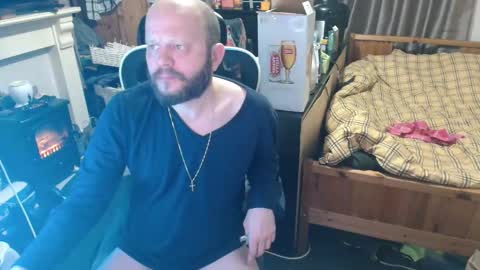 playboy_horny online show from February 8, 12:58 am