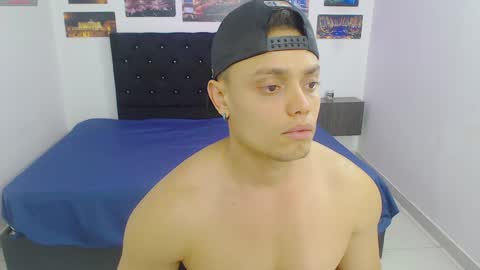 PETER online show from December 5, 6:55 pm