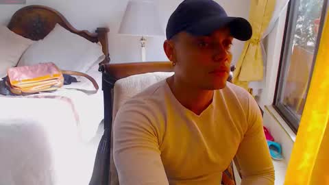 PETER online show from February 18, 9:11 pm