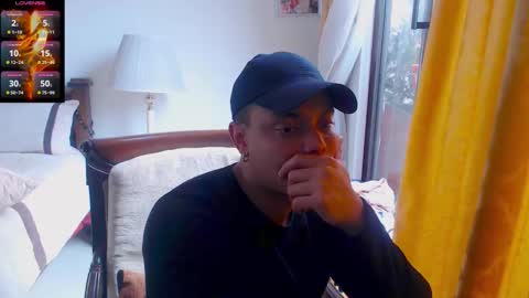 PETER online show from March 1, 9:06 pm