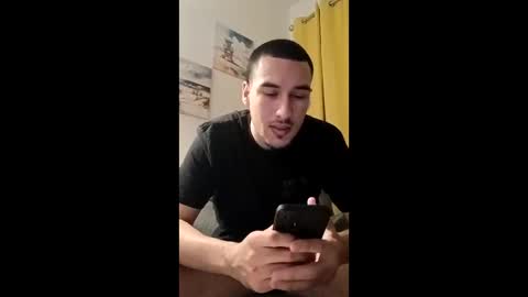 Hey Jadriel here glad to see you in my room PVT is Open All socials as Playboyyy236 online show from January 13, 5:02 am