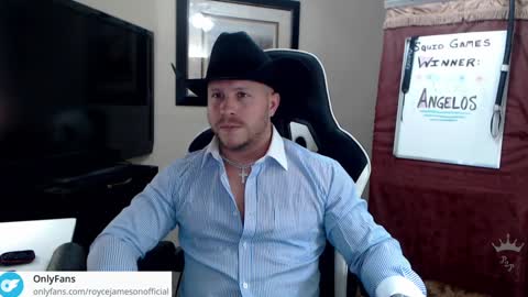 Player online show from January 24, 7:08 am