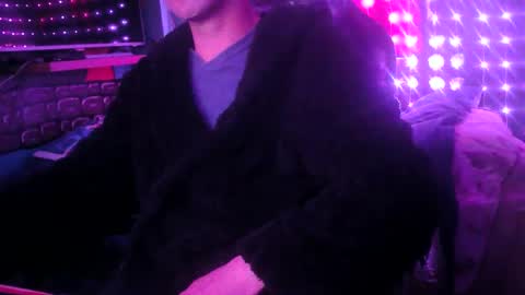 Leonardo online show from February 8, 10:51 pm