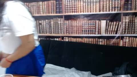 Snapshot of playful_girls3909 chatting on February 9, 10:31 am sweed online show from February 9, 10:31 am