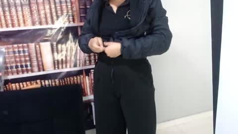 Snapshot of playful_girls3909 chatting on February 11, 10:26 am sweed online show from February 11, 10:26 am