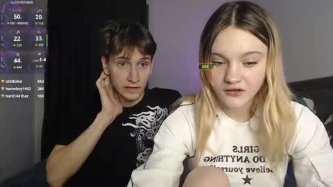 Johnny online show from November 15, 1:51 pm