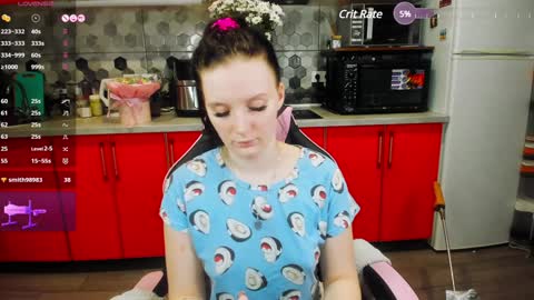 Masha online show from February 6, 2:11 am