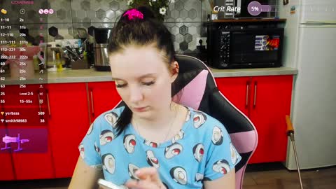 Masha online show from February 6, 5:14 am