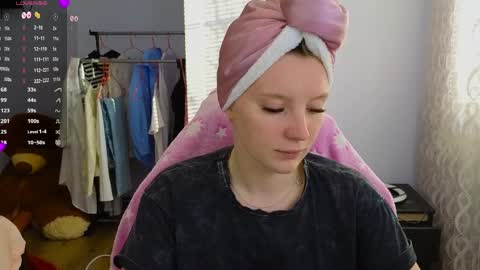 Masha online show from April 7, 3:51 am