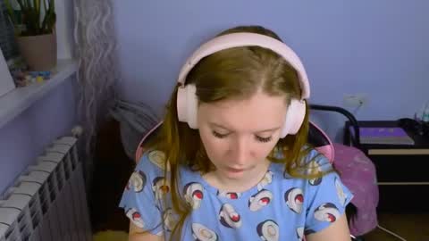 Masha online show from May 19, 11:44 pm