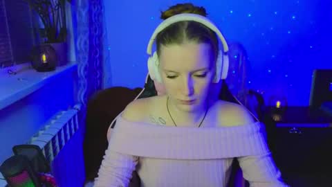 Masha online show from May 27, 8:28 pm