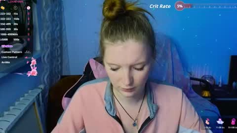 Masha online show from June 2, 1:18 am