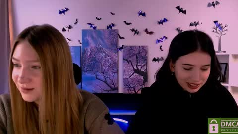 Sophie online show from December 23, 7:38 am