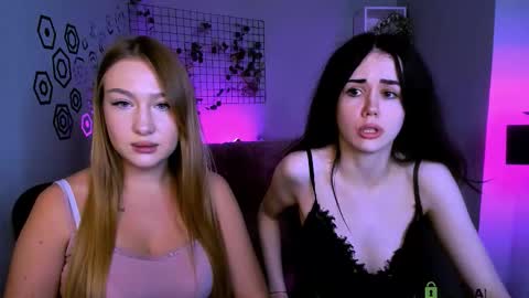 Sophie online show from October 14, 7:25 pm