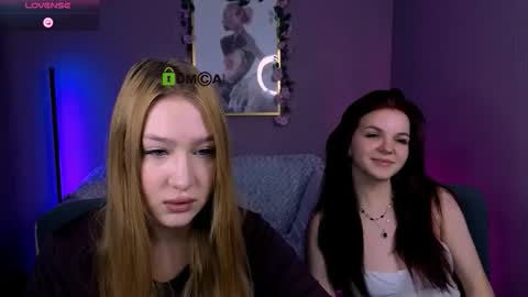 Sophie online show from January 11, 8:03 pm