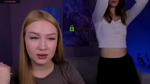 Sophie online show from February 4, 8:25 pm