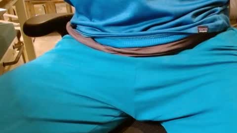 Playful online show from October 16, 5:08 am