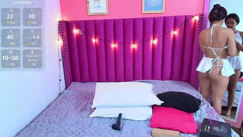 SAMARA  online show from December 13, 1:12 pm